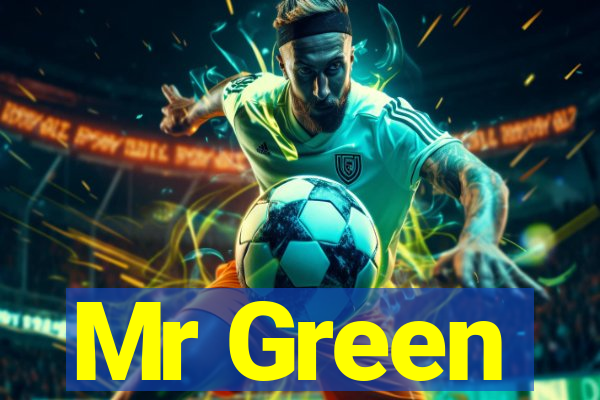 Mr Green